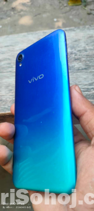 Vivo y19i